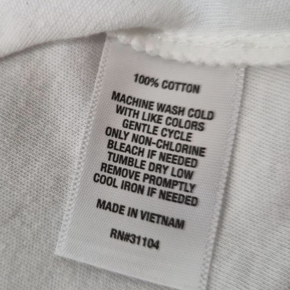 Kim Rogers Lightweight Petite Perfect Soft Tee 3/4 Sleeve Size Petite Large NWT - Picture 6 of 9